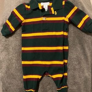 Onetime use for portfolio no snags no stains no holes